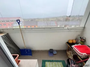 Prodej bytu 3+1, Grygov, Komenského, 75 m2