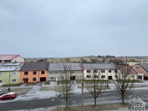 Prodej bytu 3+1, Grygov, Komenského, 75 m2