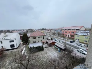 Prodej bytu 3+1, Grygov, Komenského, 75 m2