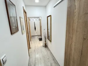 Prodej bytu 3+1, Grygov, Komenského, 75 m2