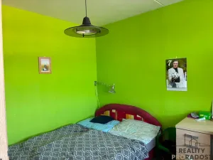 Prodej bytu 3+1, Grygov, Komenského, 75 m2
