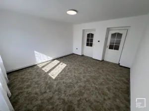 Pronájem bytu 3+1, Kaplice, Pohorská, 64 m2