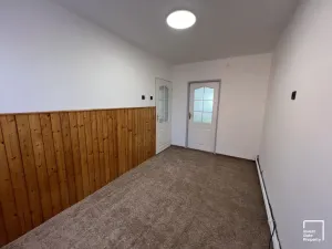 Pronájem bytu 3+1, Kaplice, Pohorská, 64 m2