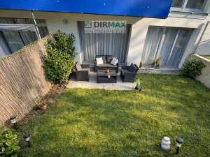 Pronájem bytu 2+kk, Plzeň - Bolevec, Studentská, 53 m2