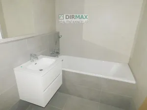 Pronájem bytu 2+kk, Plzeň - Bolevec, Studentská, 53 m2