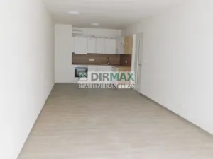 Pronájem bytu 2+kk, Plzeň - Bolevec, Studentská, 53 m2