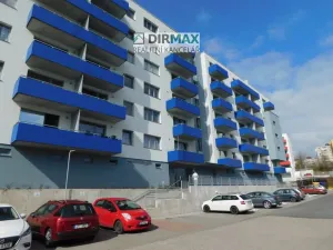 Pronájem bytu 2+kk, Plzeň - Bolevec, Studentská, 53 m2