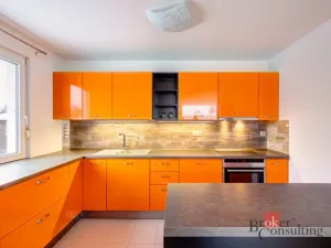 Prodej rodinného domu, Babice, Polní, 120 m2