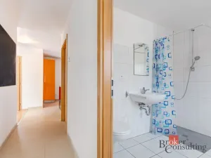 Prodej rodinného domu, Babice, Polní, 120 m2