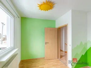 Prodej rodinného domu, Babice, Polní, 120 m2