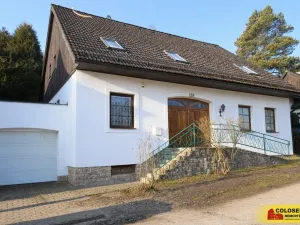 Prodej rodinného domu, Jimramov, 214 m2