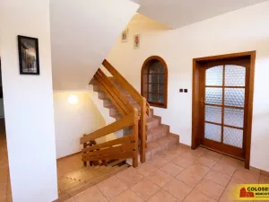 Prodej rodinného domu, Jimramov, 214 m2