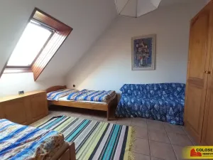 Prodej rodinného domu, Jimramov, 214 m2