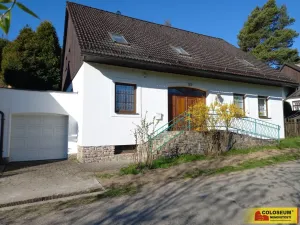 Prodej rodinného domu, Jimramov, 214 m2