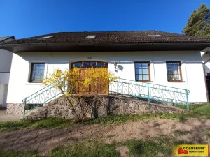 Prodej rodinného domu, Jimramov, 214 m2