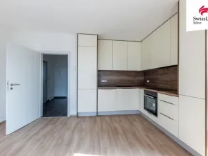 Pronájem bytu 2+kk, Plzeň, Vysoká, 53 m2