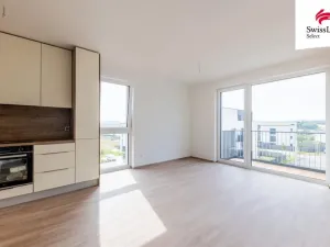 Pronájem bytu 2+kk, Plzeň, Vysoká, 53 m2
