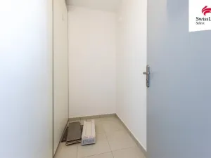 Pronájem bytu 2+kk, Plzeň, Vysoká, 53 m2