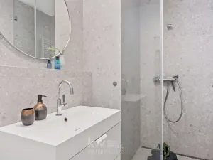 Prodej bytu 2+kk, Praha - Žižkov, Bořivojova, 51 m2