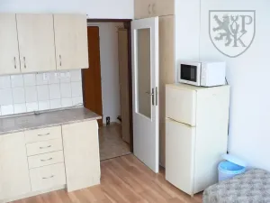 Pronájem bytu 1+1, Blatná, Podskalská, 37 m2