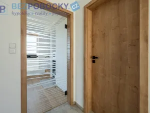 Prodej rodinného domu, Malá Losenice, 76 m2