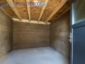 Prodej rodinného domu, Malá Losenice, 76 m2