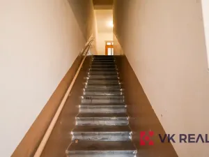 Prodej bytu 3+1, Heřmanova Huť - Vlkýš, Nádražní, 94 m2