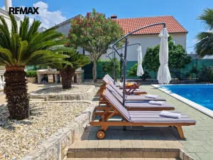 Prodej apartmánu, Put Velikog Mula,Kožino,Chorvatsko, 72 m2