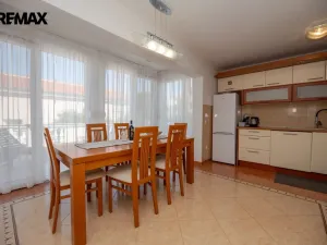 Prodej apartmánu, Put Velikog Mula,Kožino,, Chorvatsko, 72 m2