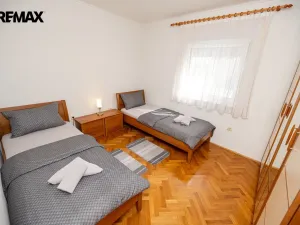 Prodej apartmánu, Put Velikog Mula,Kožino,, Chorvatsko, 72 m2