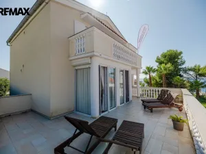 Prodej apartmánu, Put Velikog Mula,Kožino,, Chorvatsko, 72 m2