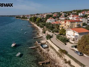 Prodej apartmánu, Put Velikog Mula,Kožino,, Chorvatsko, 72 m2
