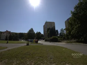 Pronájem bytu 2+kk, Praha - Komořany, Za sídlištěm, 47 m2
