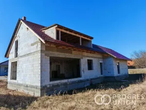 Prodej rodinného domu, Ivanovice na Hané, 234 m2