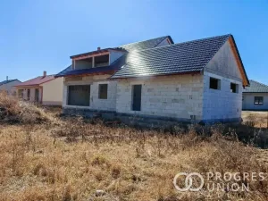 Prodej rodinného domu, Ivanovice na Hané, 234 m2