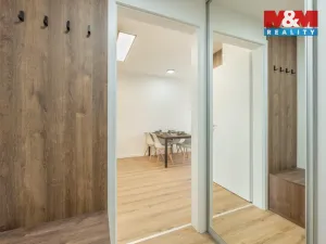 Prodej bytu 2+kk, Kladno - Dubí, Ke křížku, 57 m2