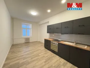 Pronájem bytu 2+1, Krnov - Pod Bezručovým vrchem, Petrovická, 78 m2