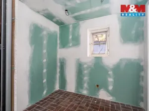 Prodej chalupy, Lužná, 165 m2