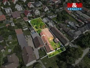 Prodej chalupy, Lužná, 165 m2