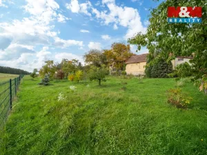 Prodej rodinného domu, Nečín - Žebrák, 209 m2