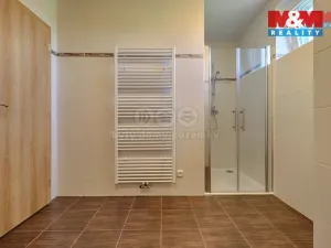 Pronájem bytu 3+kk, Církvice, 75 m2