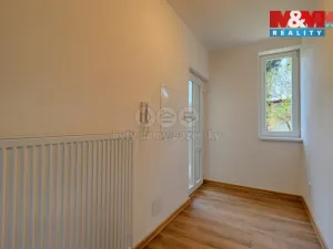 Pronájem bytu 3+kk, Církvice, 75 m2