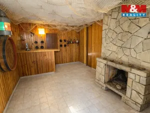 Prodej chaty, Podkopná Lhota, 100 m2