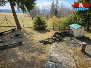Prodej chaty, Podkopná Lhota, 100 m2