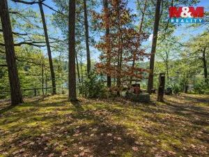 Prodej chaty, Loučeň - Patřín, 18 m2