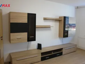 Pronájem bytu 3+1, Otrokovice, Svobodova, 69 m2