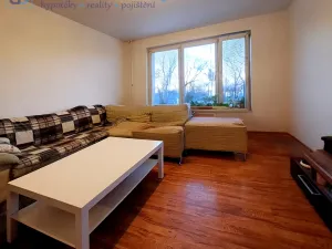 Prodej bytu 1+1, Český Těšín, Hornická, 39 m2