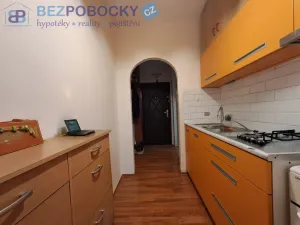 Prodej bytu 1+1, Český Těšín, Hornická, 39 m2