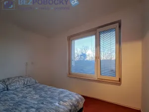 Prodej bytu 1+1, Český Těšín, Hornická, 39 m2