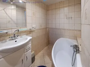 Prodej bytu 1+1, Český Těšín, Hornická, 39 m2